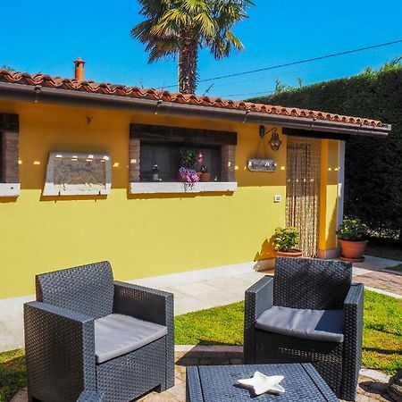 La Brigata Apartments Yellow House Cavallino-Treporti Exterior foto
